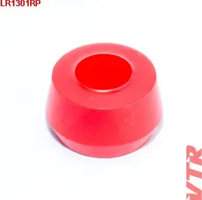 Полиуретановая втулка амортизатора (d 18.5) (VTR). Артикул LR1301RP