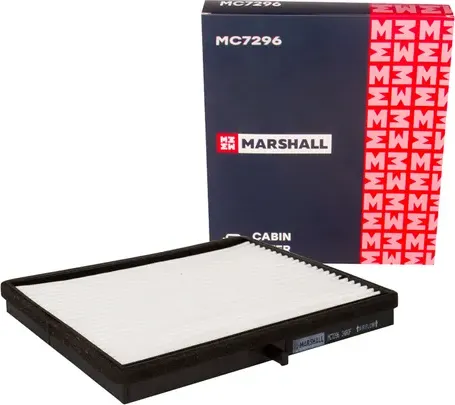 Фильтр салона (Marshall). Артикул MC7296