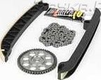Цепь ГРМ BSG для Skoda Octavia A5 2010-2013. Артикул BSG 90-102-004