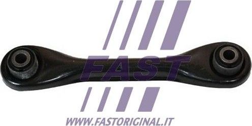 Поперечный рычаг задней подвески Fast (сталь). Артикул FT15626
