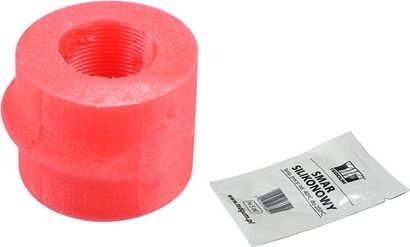 Втулка стабилизатора Tedgum (Полиуретан). Артикул 00727084