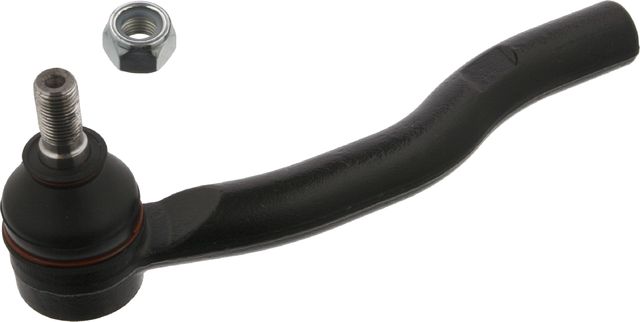 Наконечник рулевой тяги SWAG левый для Lexus ES V 2006-2012. Артикул 81 93 0225