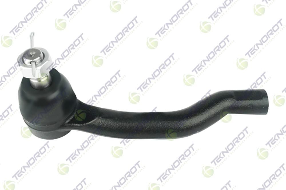 Наконечник рулевой тяги Teknorot (сталь). Артикул N-1062