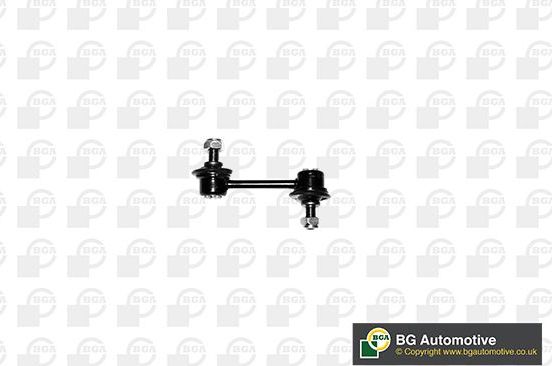 Стойка (тяга) стабилизатора BGA. Артикул LS5409