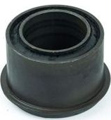 Сайлентблок переднего рычага подвески Zentparts (резина/металл). Артикул Z25932