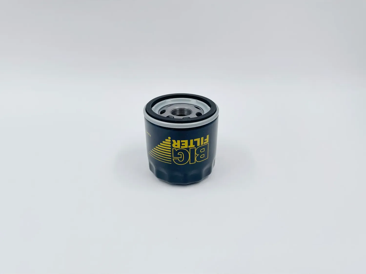 Фильтр масляный (BIG Filter). Артикул GB-158