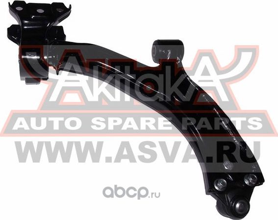 рычаг нижний левый (Akitaka). Артикул 0324008