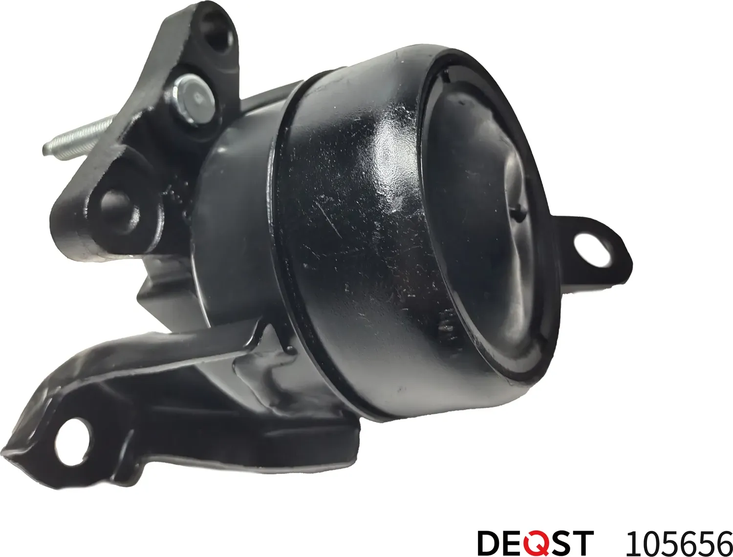 Опора двигателя правая TOYOTA RAV 4 II (CA2_) Вездеход закрытый 06.00-10.05 2.0 (Deqst). Артикул 105656