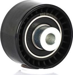 Направляющий (ведущий) ролик ремня ГРМ BSG. Артикул BSG 30-615-044
