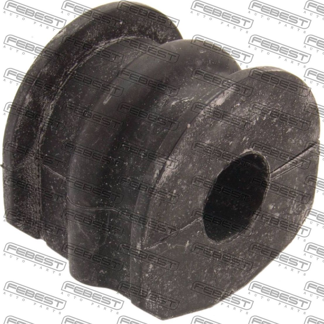 Втулка стабилизатора Febest. Артикул NSB-Z50R18