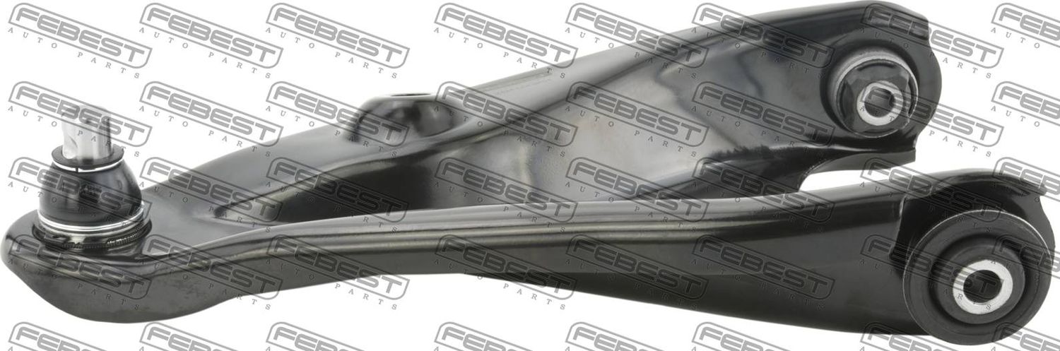 Поперечный рычаг Febest. Артикул 2424-LOGIIRH