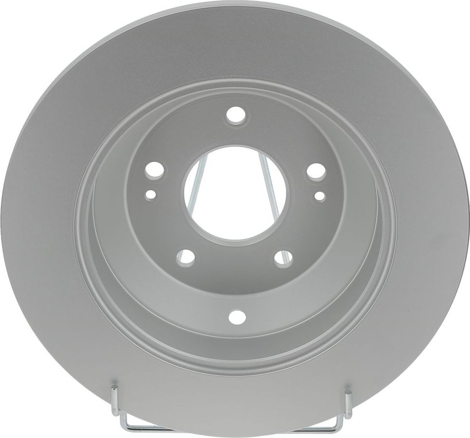 Тормозной диск Ferodo Premier. Артикул DDF1873C