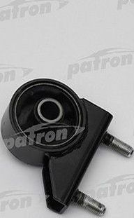 Опора (подушка) двигателя Patron задняя для Suzuki Baleno I 1995-2002. Артикул PSE3893