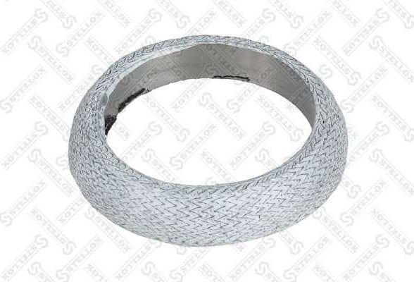 Прокладка глушителя Stellox. Артикул 75-51781-SX