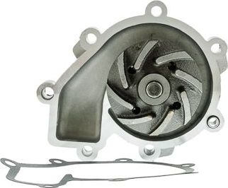 Помпа (водяной насос) Aisin для PUCH G-modell W460 1987-1991. Артикул WO-010