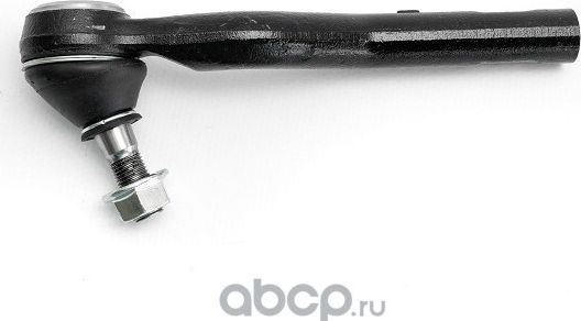 Наконечник рулевой тяги левый (Absel). Артикул MZ330050L