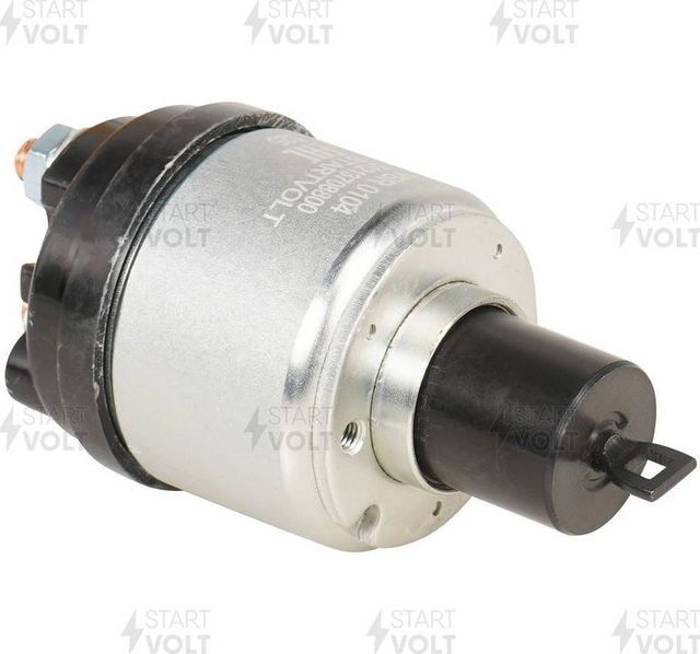 Втягивающее реле стартера StartVOLT для ВАЗ 2102 1973-1985. Артикул VSR 0104