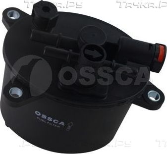Топливный фильтр OSSCA для Peugeot 407 2006-2010. Артикул 54874
