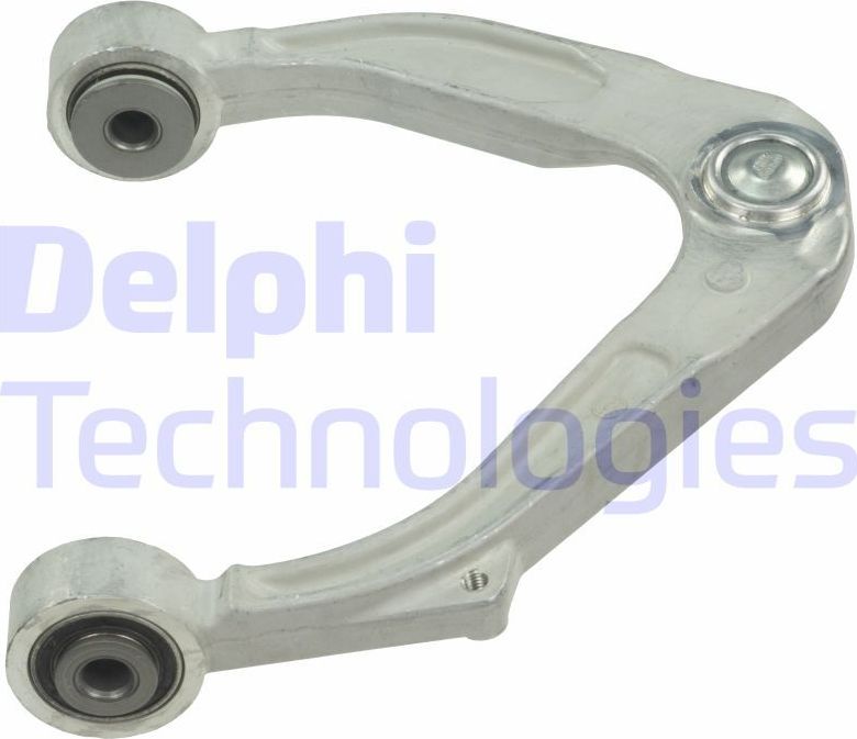 Продольный рычаг Delphi. Артикул TC3492