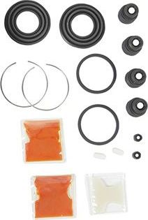 Ремкомплект тормозного суппорта Advics. Артикул A-475P