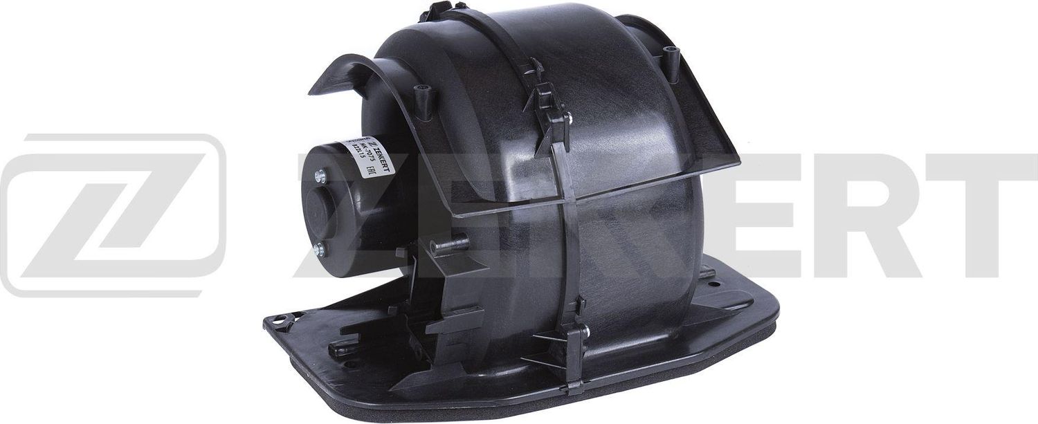 Вентилятор, мотор печки (отопителя) салона Zekkert. Артикул MK-7075