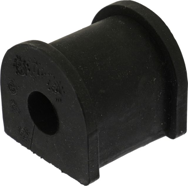 Втулка стабилизатора Febi Bilstein задняя правая/левая для Toyota Celica IV (T160) 1987-1989. Артикул 42863