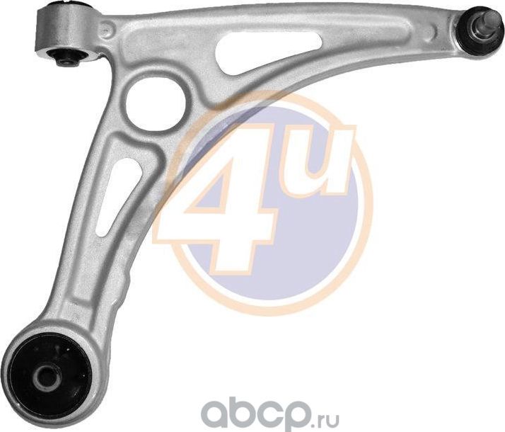 РЫЧАГ ПОДВЕСКИ KIA OPTIMA (DL3) 2019 (4U). Артикул 4USA1014