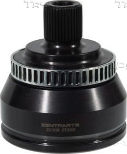 Шрус наружный (граната) Zentparts. Артикул Z21538