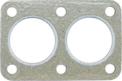 Прокладка глушителя Elring для Mercedes-Benz T2 I 1968-1982. Артикул 774.227