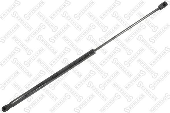 Амортизатор (упор) багажника Stellox. Артикул 11-10630-SX