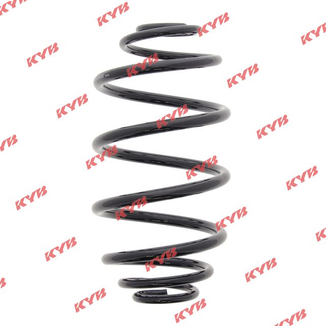 Пружина подвески KYB (Каяба) K-Flex задняя для Opel Astra H 2004-2010. Артикул RJ6232