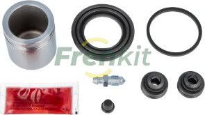 Ремкомплект тормозного суппорта Frenkit задний для Hyundai Genesis I 2008-2014. Артикул 245930