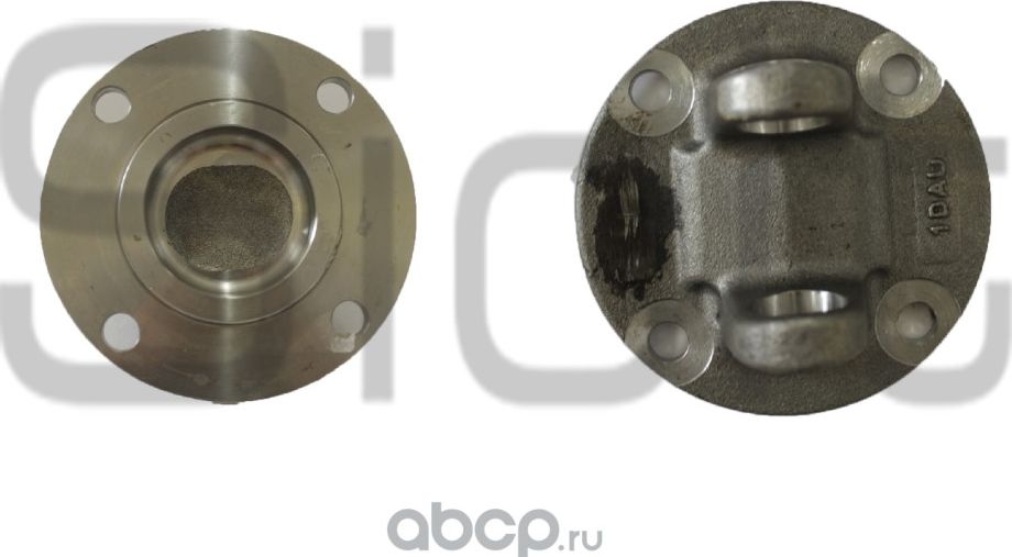 Фланецкарданноговала (Sicit). Артикул FY078994