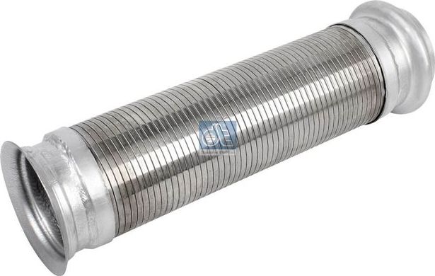 Гофра глушителя DT Spare Parts для Renault Premium I 1996-2006. Артикул 6.37151