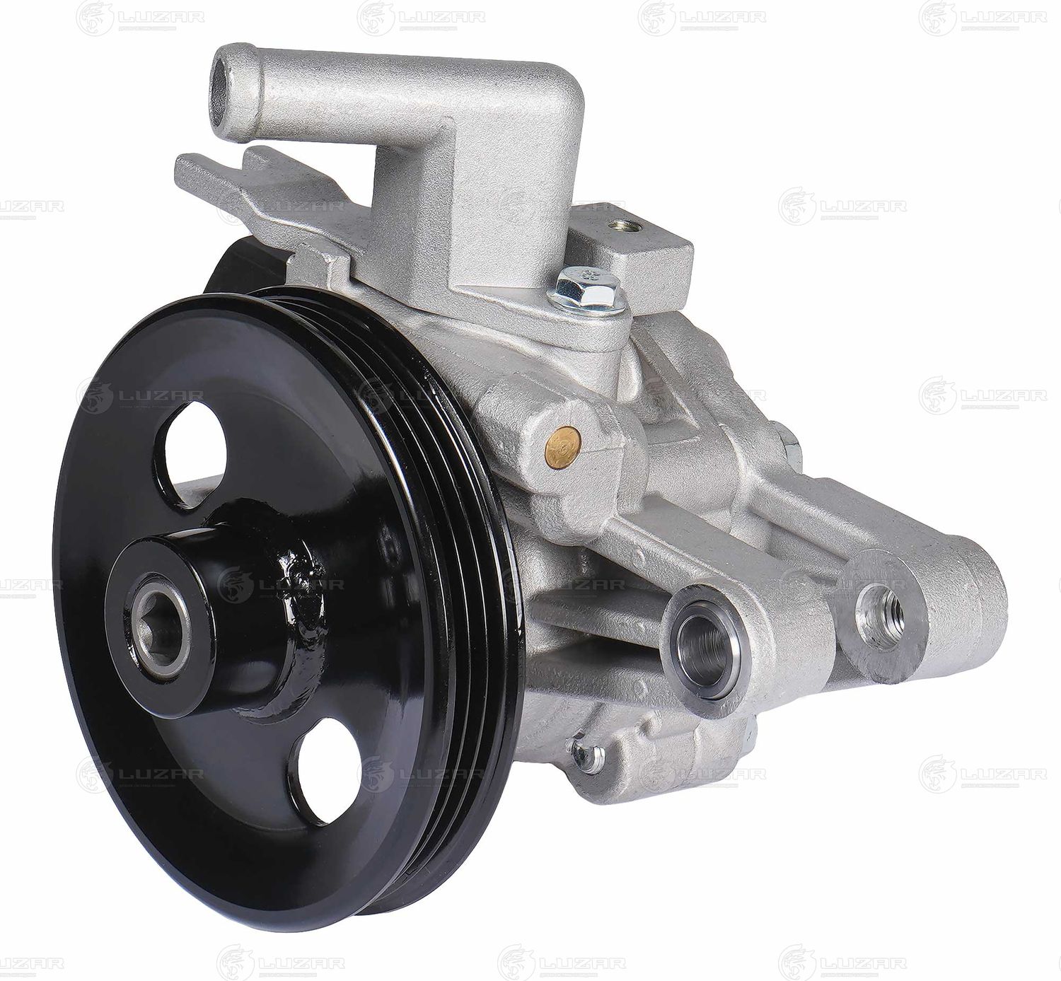 Насос ГУР Luzar. Артикул LPS 0803