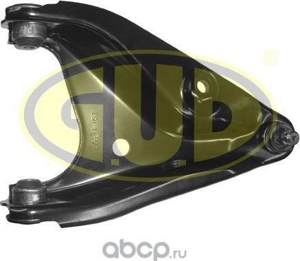 Поперечный рычаг передней подвески G.U.D.. Артикул GSP501119