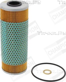 Масляный фильтр Champion Ecological. Артикул COF100506E