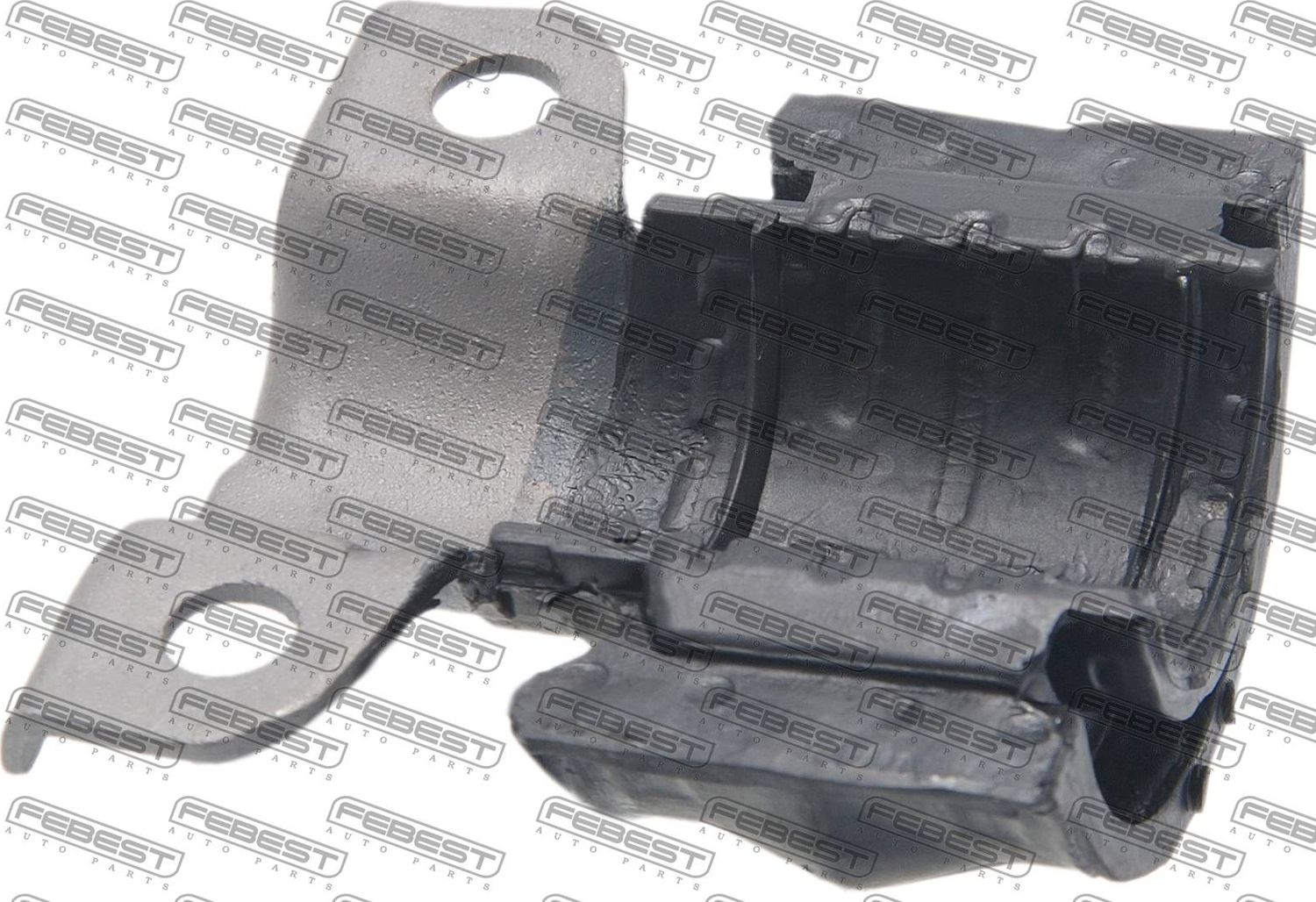 Втулка стабилизатора Febest. Артикул BZSB-164F