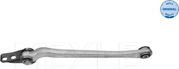 Рычаг задней подвески Meyle (алюминий). Артикул 016 030 0011