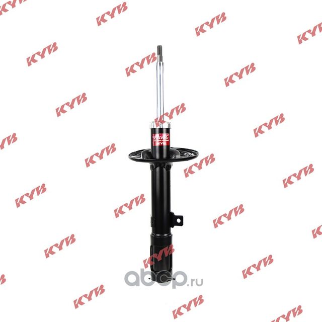 Амортизатор KYB Excel-G задний правый для Lexus ES VI 2012-2018. Артикул 335092