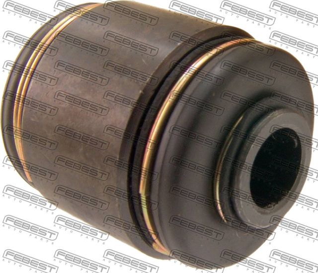 Сайлентблок переднего рычага подвески Febest. Артикул TAB-021Z
