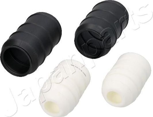 Комплект отбойников и пыльников амортизаторов (стоек) Japanparts. Артикул KTP-0602