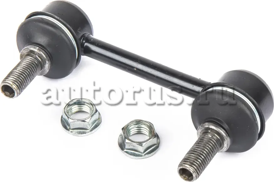 Стойка стабилизатора | зад прав/лев | (Partra). Артикул SL5099