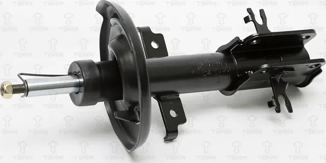 Амортизатор RENAULT LAGUNA -08 перед.лев./прав.газ. (Torr). Артикул DV1266