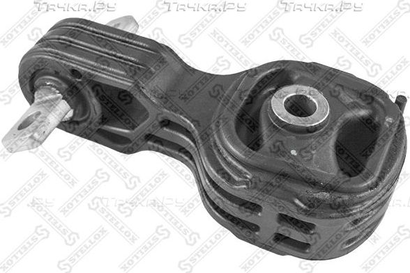 Подушка (опора) двигателя Stellox. Артикул 25-17258-SX