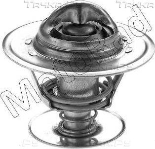 Термостат MotoRad для Volkswagen K70 1970-1974. Артикул 234-80K