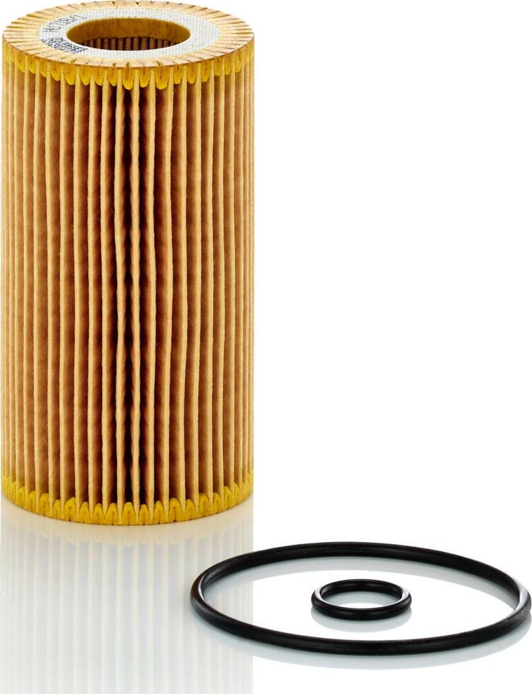 Масляный фильтр Mann-Filter. Артикул HU 718/1 y