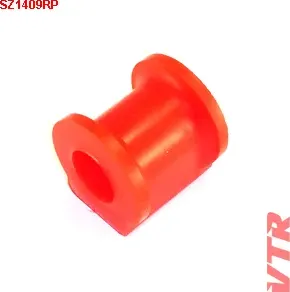 Полиуретановая втулка стабилизатора передней подвески (d 22) (VTR). Артикул SZ1409RP