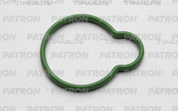 Прокладка впускного коллектора Patron. Артикул PG5-2135