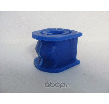 Втулка переднего стабилизатора 23 (Фортуна). Артикул F046SV